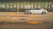 Nissan 350Z  -